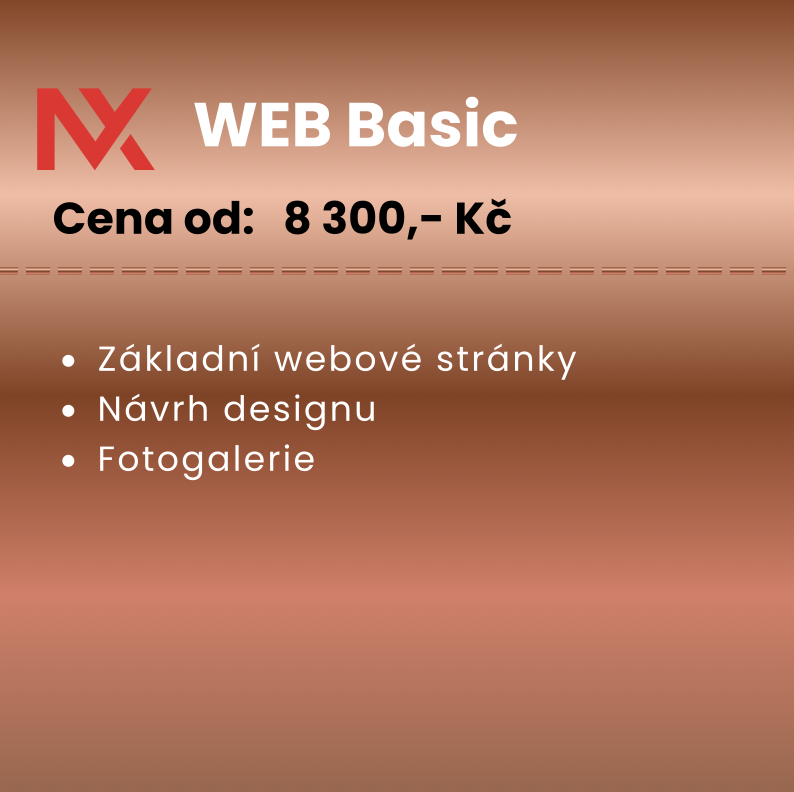 Basic web